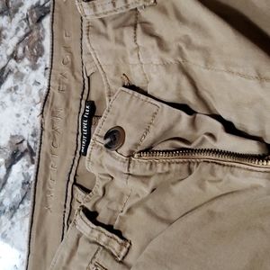 Mens American Eagle shorts